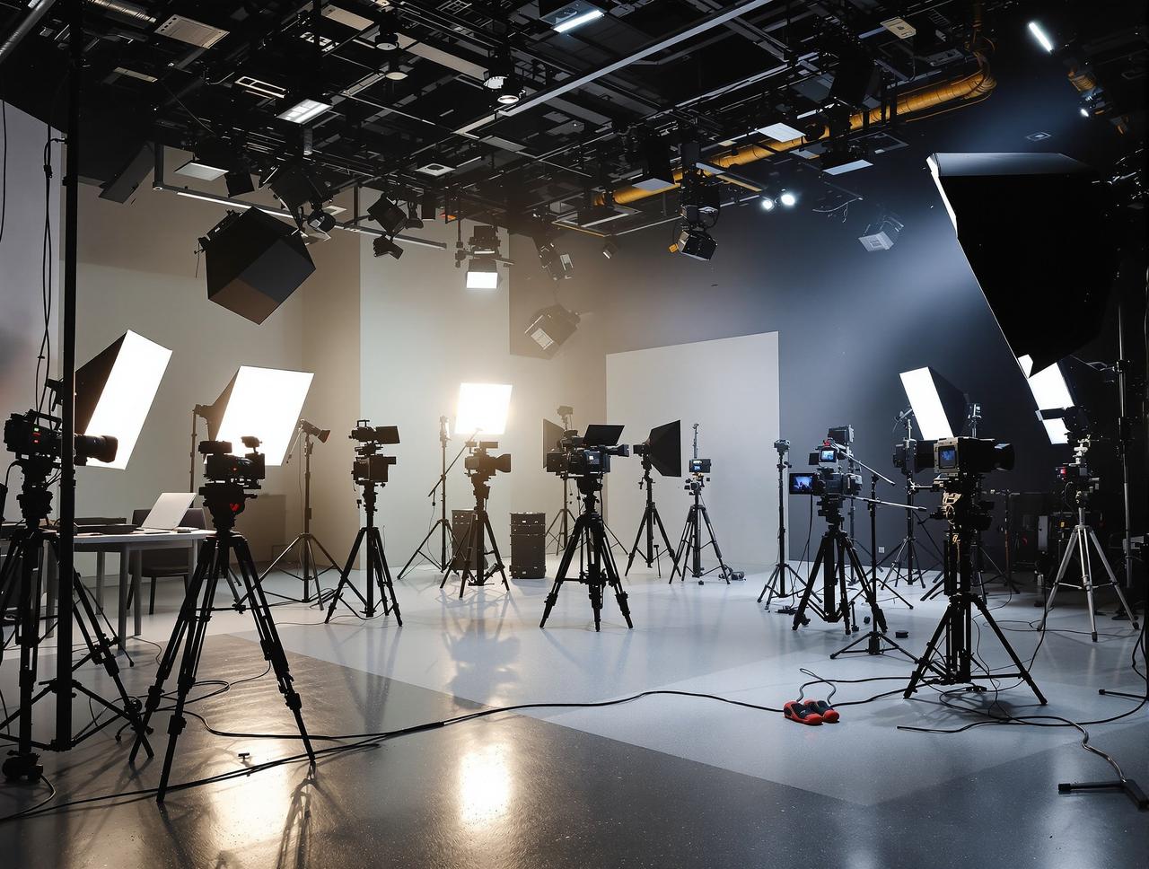 做爱视频制作现场