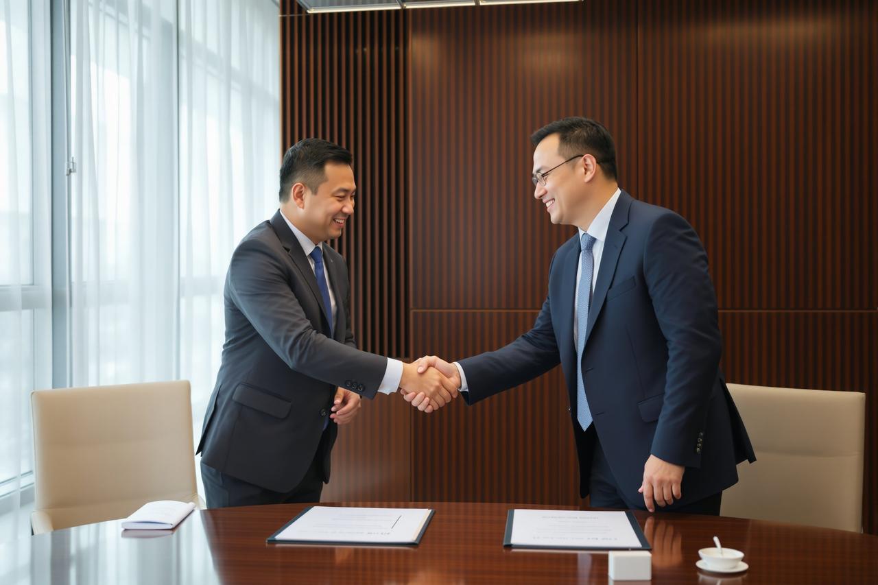 做爱视频与Netflix达成战略合作协议